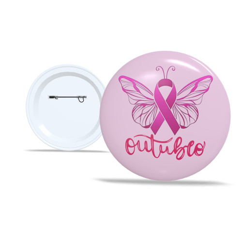  Botton # - Produto Original