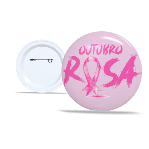  Botton # - Produto Original