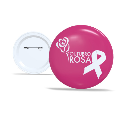  Botton # - Produto Original