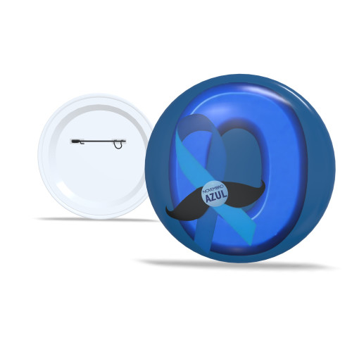  Botton # - Produto Original