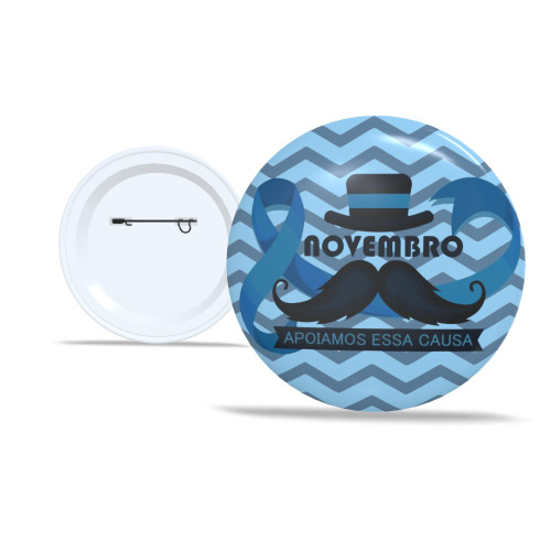  Botton # - Produto Original