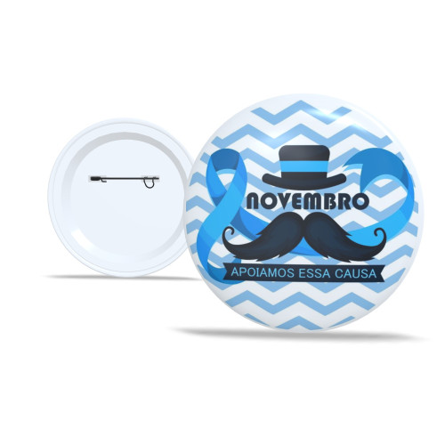  Botton # - Produto Original