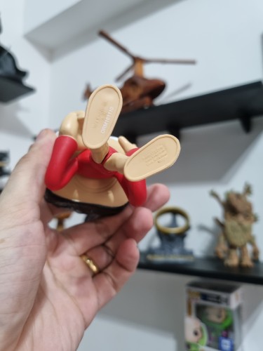  DC Super Heroes #165 - Produto Original