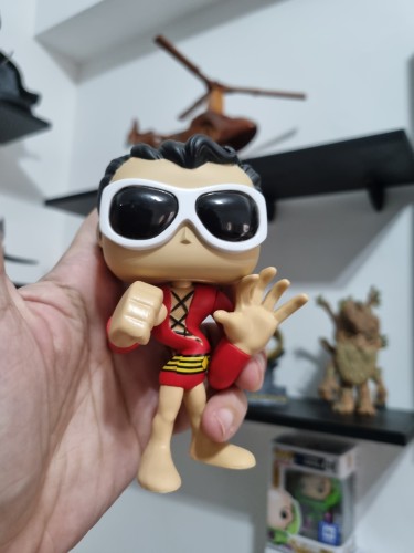  DC Super Heroes #165 - Produto Original