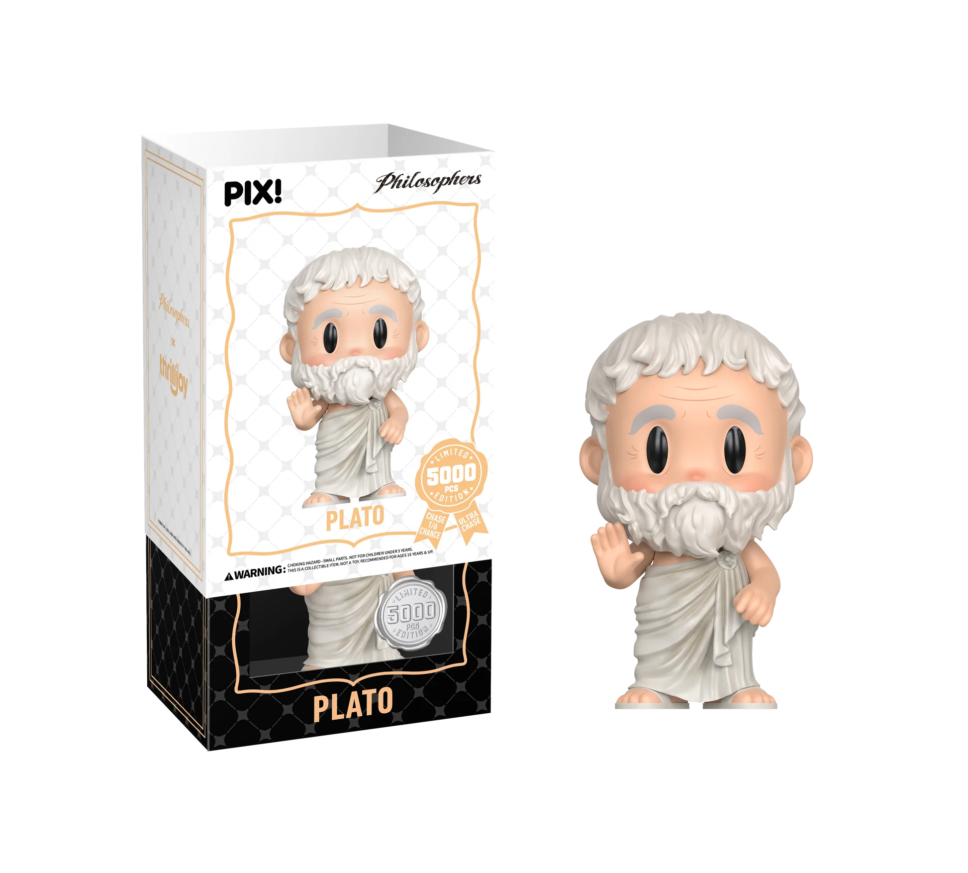  Philosofers # - Produto Original