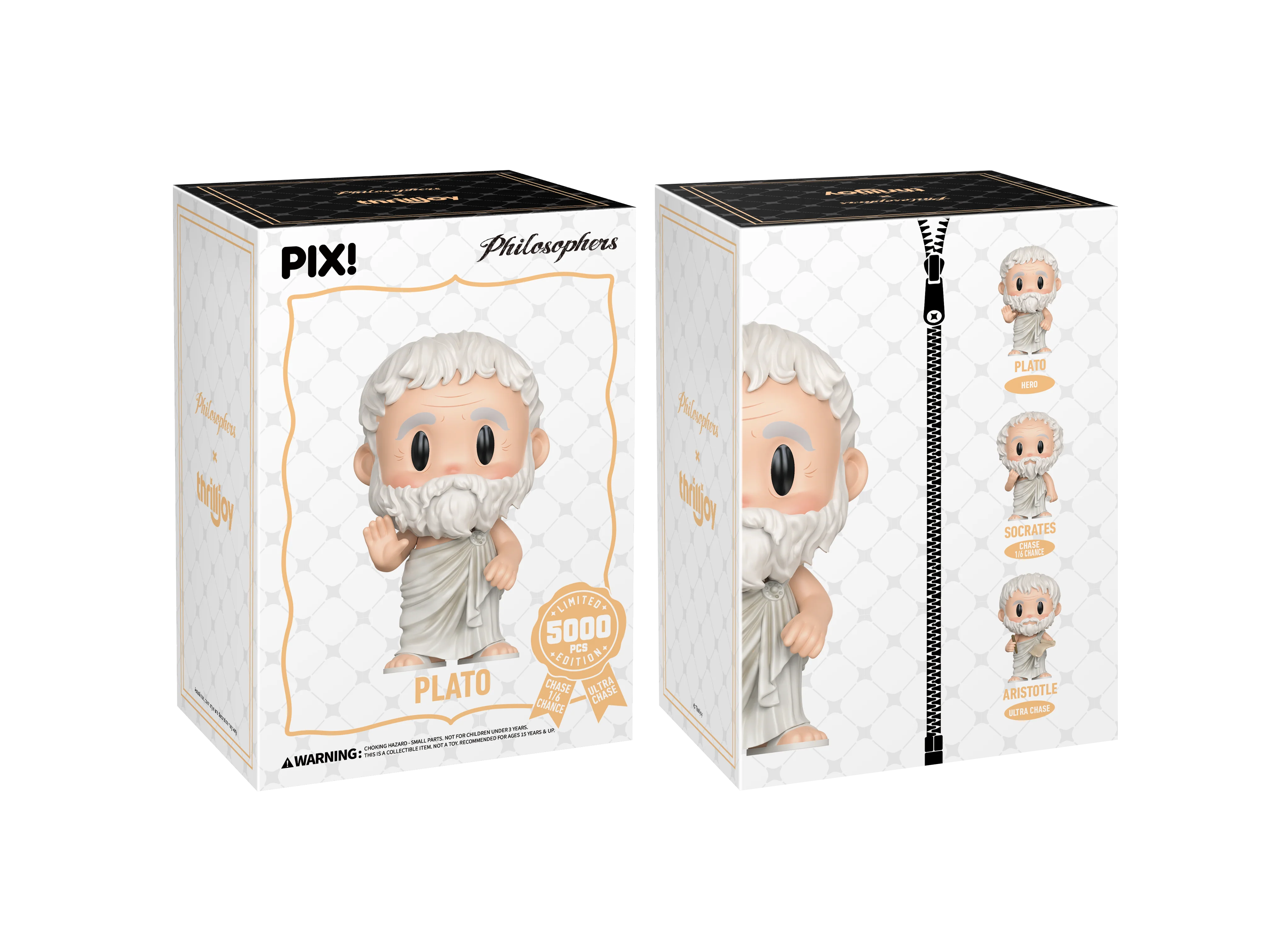  Philosofers # - Produto Original