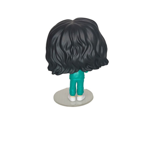 Funko Pop Player 067: Kang Sae-Byeok - Television Squid Game - #1224