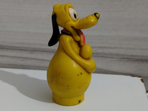  Disney # - Produto Original