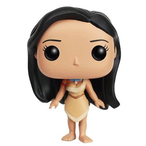 Pocahontas (Sem Caixa) - Disney Pocahontas  #197
