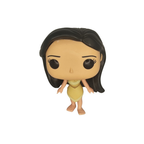 Pocahontas Disney #197 - Produto Original