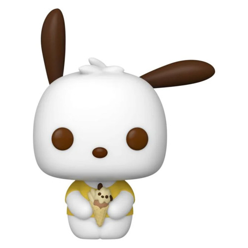 Funko Pop Pochacco - Hello Kitty And Friends - #93