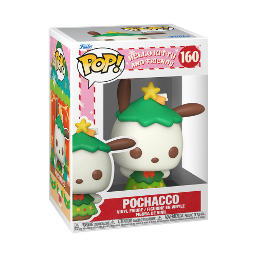  Hello Kitty And Friends #160 - Produto Original