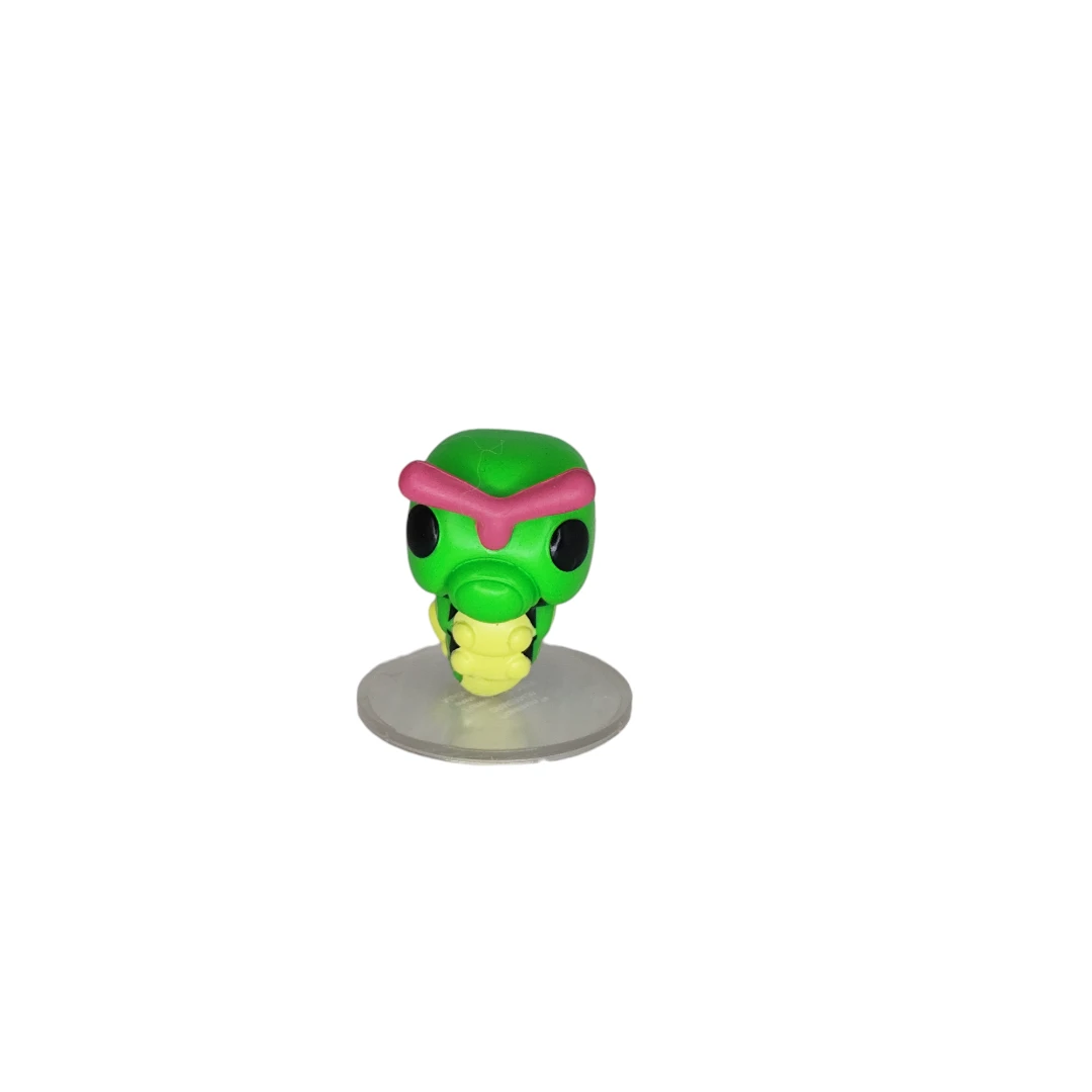 Funko Pop Pocket Caterpie-Games Pokémon-1