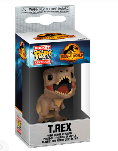  Jurrasic World #1 - Produto Original