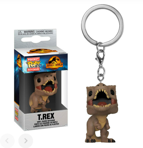  Jurrasic World #1 - Produto Original