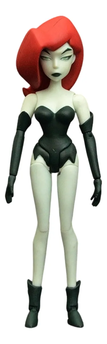  Batman Animated Series # - Produto Original