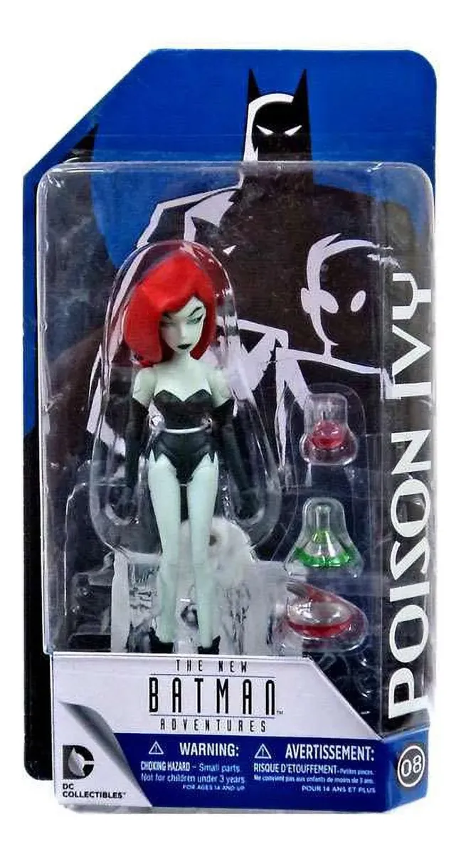  Batman Animated Series # - Produto Original