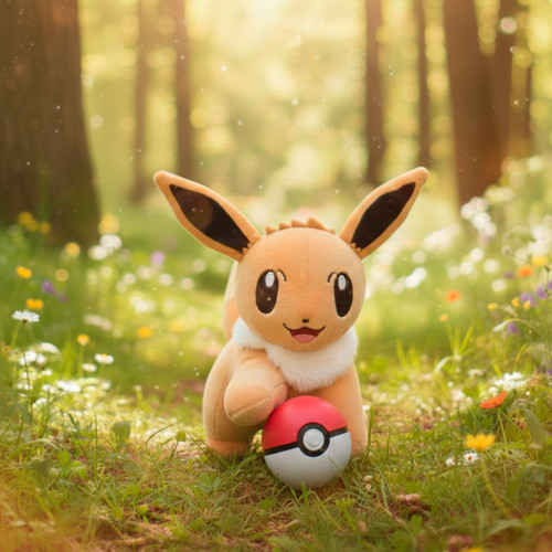  Pokemon # - Produto Original