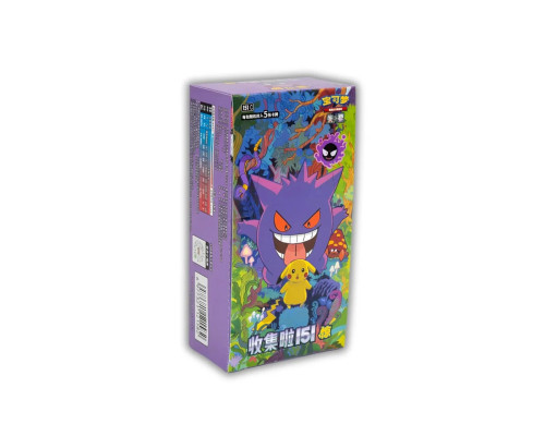  Pokemon # - Produto Original