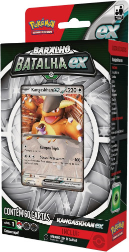  Pokemon Estampas Ilustradas # - Produto Original