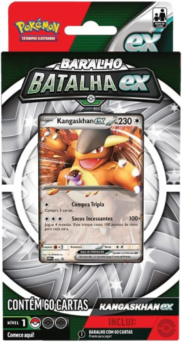  Pokemon Estampas Ilustradas # - Produto Original