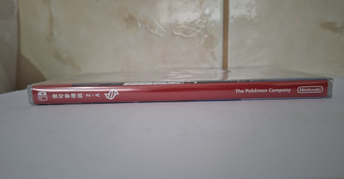  Nintendo Switch # - Produto Original