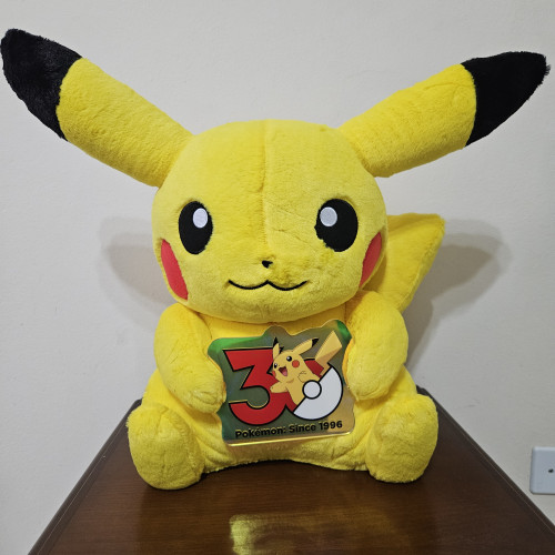 Pokemon # - Produto Original