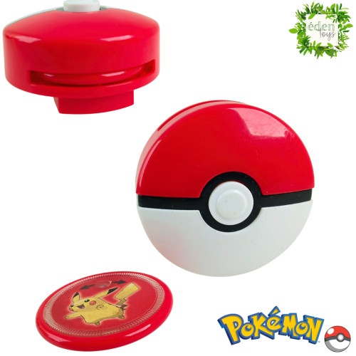  Pokemon # - Produto Original