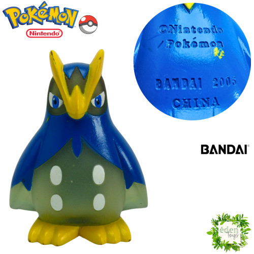  Pokemon # - Produto Original