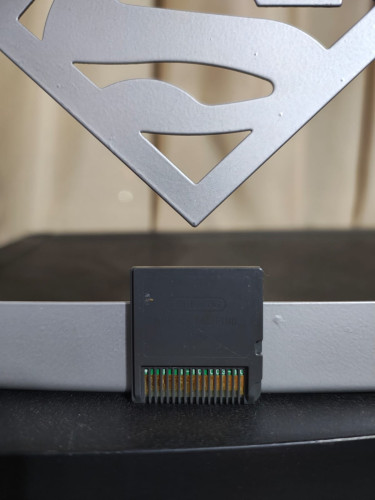 Pokémon Ranger DS Usado (sem Caixa) - Nintendo DS - #