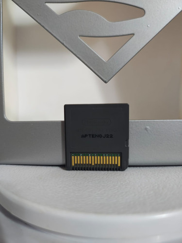 Pokémon Trozei DS Usado (sem Caixa) - Nintendo DS - #