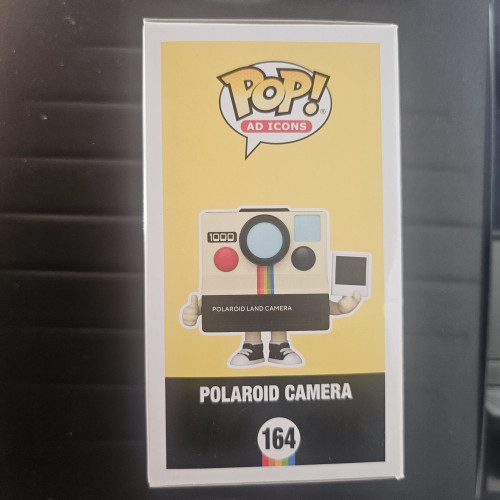  AD Icons #164 - Produto Original