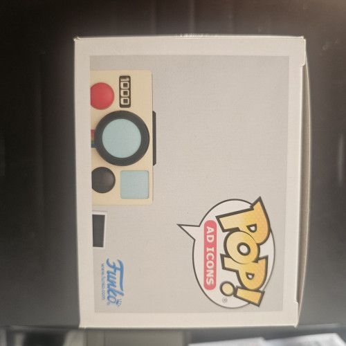  AD Icons #164 - Produto Original