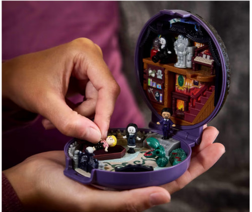  Polly Pocket # - Produto Original