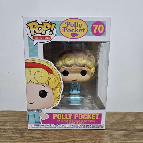  Retro Toys #70 - Produto Original