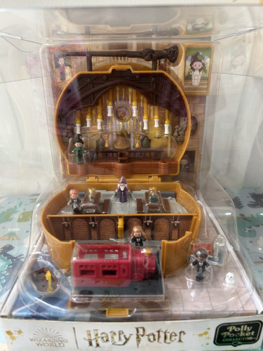  Harry Potter # - Produto Original