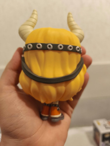  Pop Animation #1254 - Produto Original