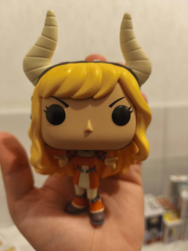  Pop Animation #1254 - Produto Original