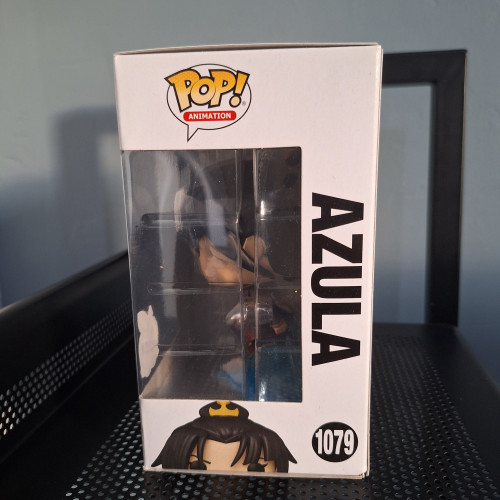  Avatar: The Last Airbender #1079 - Produto Original