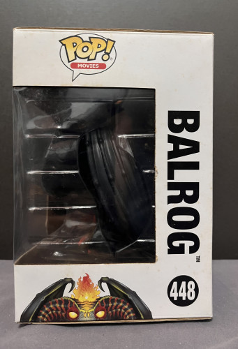  Senhor Dos Anéis #448 - Produto Original