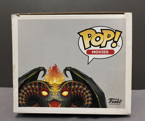  Senhor Dos Anéis #448 - Produto Original