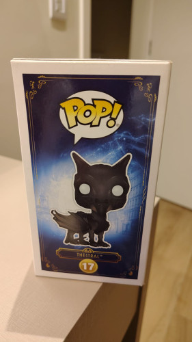 Pop! Fantastic Beast The Crimes of Grindelwald - Thestral - Animais Fantásticos - #17