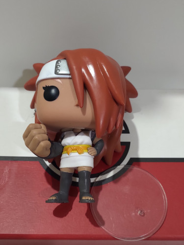 Pop! Funko Cho-Cho - Boruto Naruto Next Generations - #1037