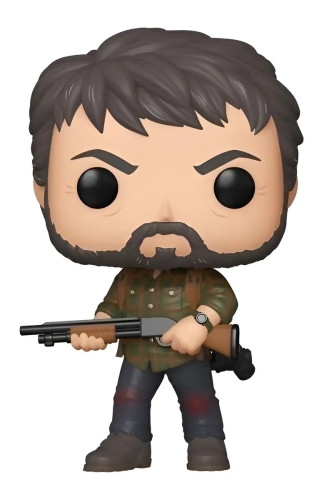  The Last Of Us #620 - Produto Original
