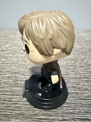  FUNKO POP #603 - Produto Original