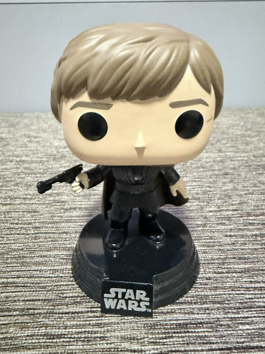  FUNKO POP #603 - Produto Original