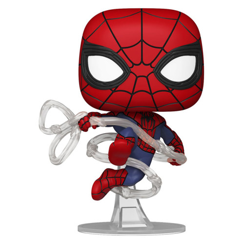  Spider Man Brand New Day #1586 - Produto Original