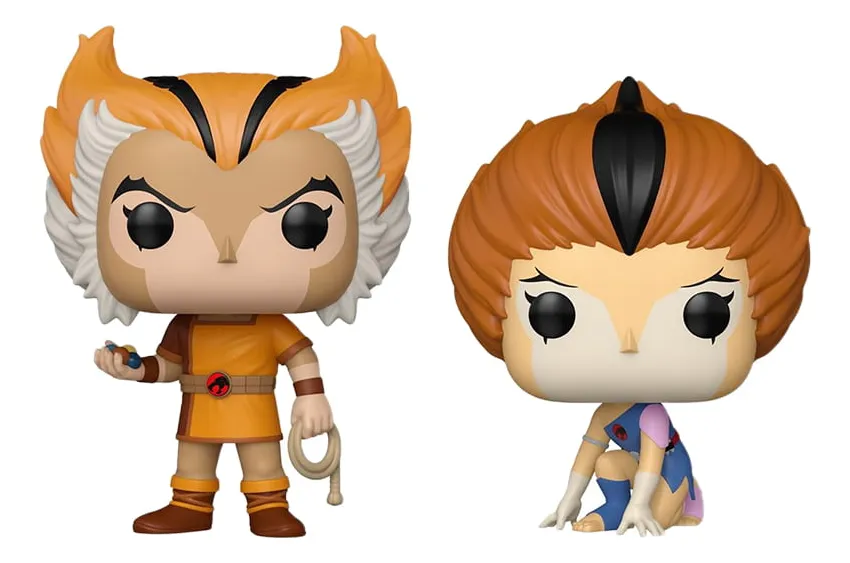  Thundercats #2 - Produto Original