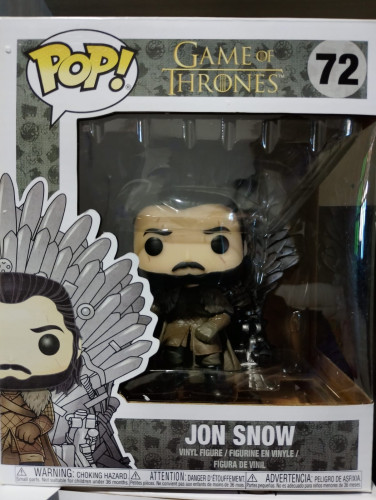  Game Of Thrones #72 - Produto Original