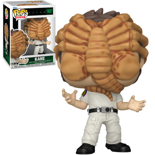  FUNKO POP #1987 - Produto Original